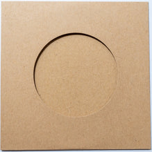 Load image into Gallery viewer, Vinyl CD-R and Kraft Sleeves 50pcs